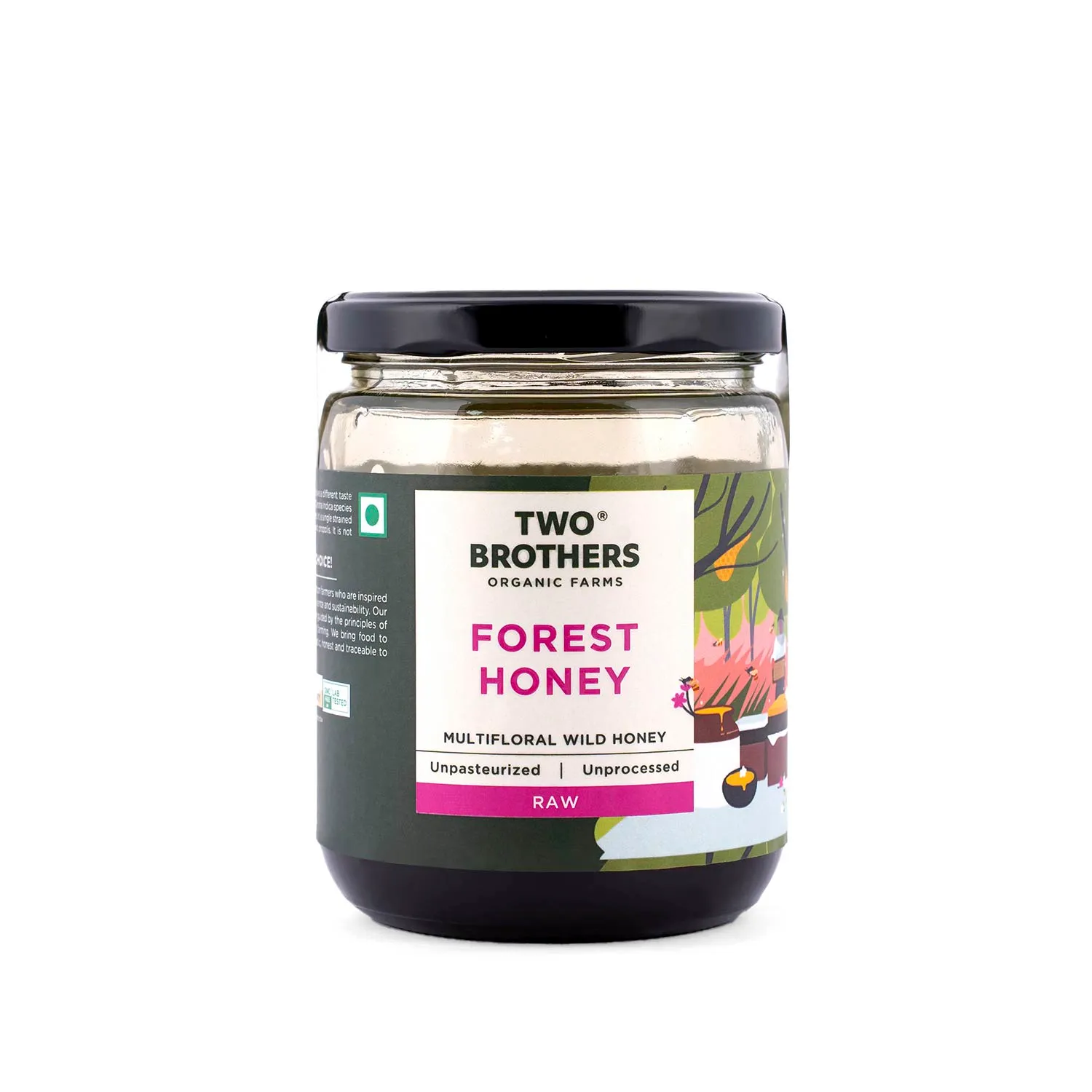 Forest Honey I Multifloral - Image 3