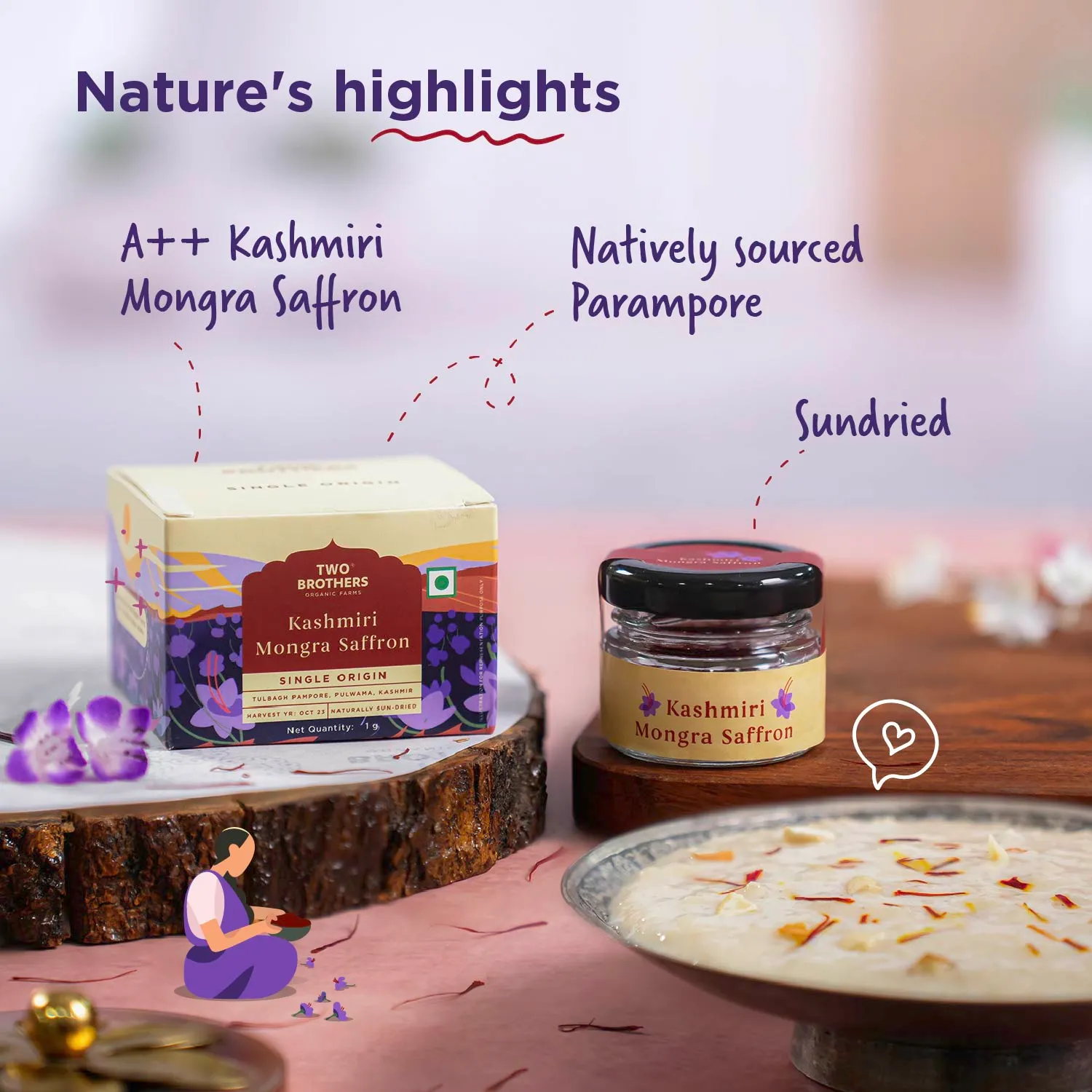 Single Origin Spices Combo - Image 13