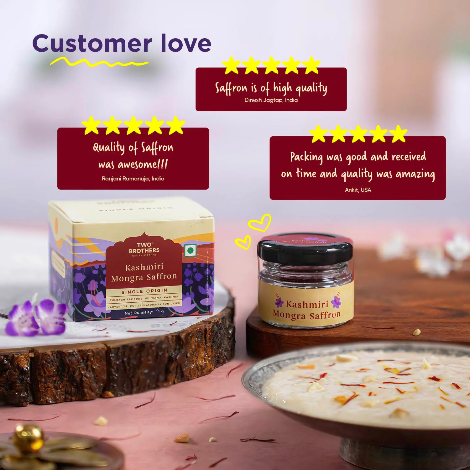 Single Origin Spices Combo - Image 14