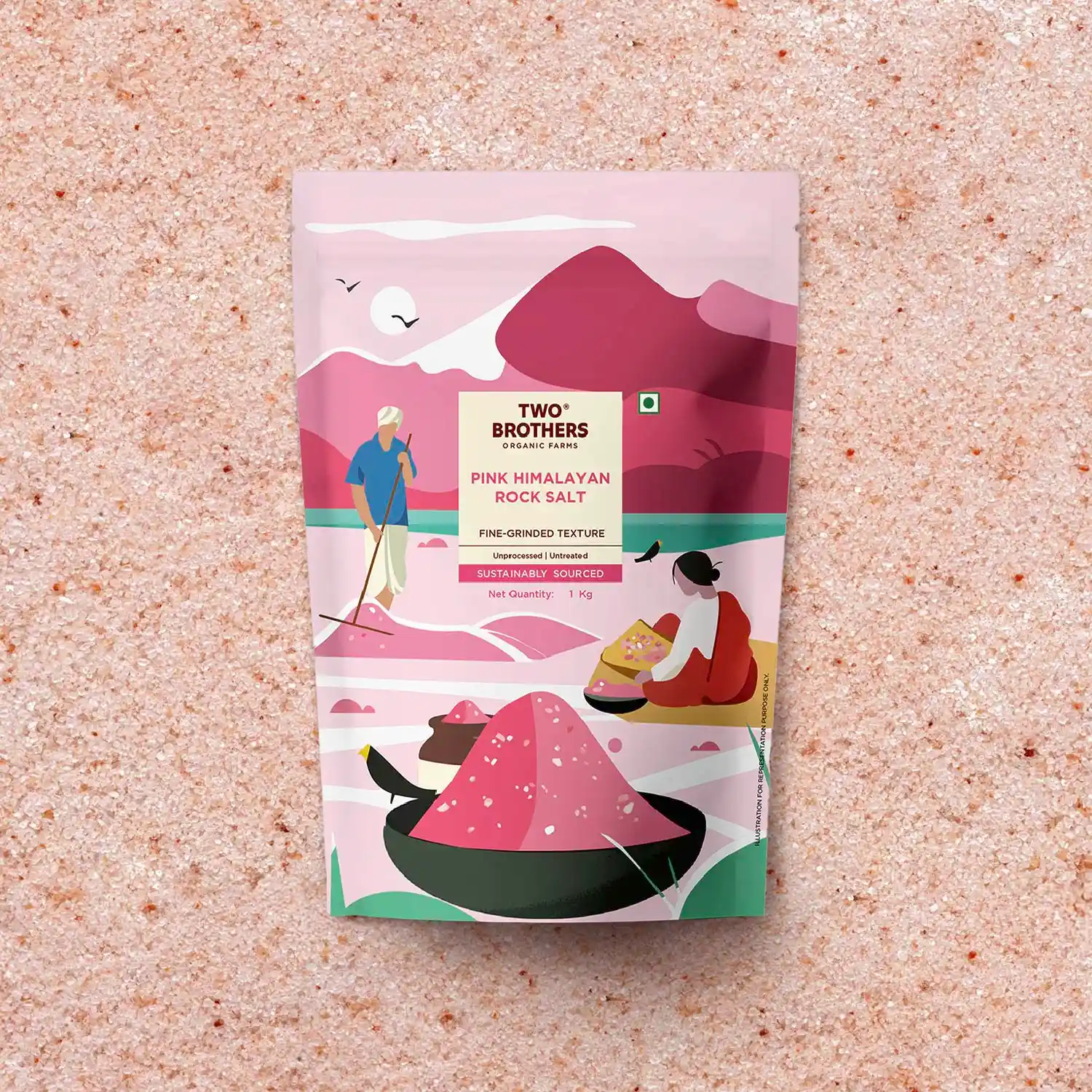 Single Origin Spices Combo - Image 33