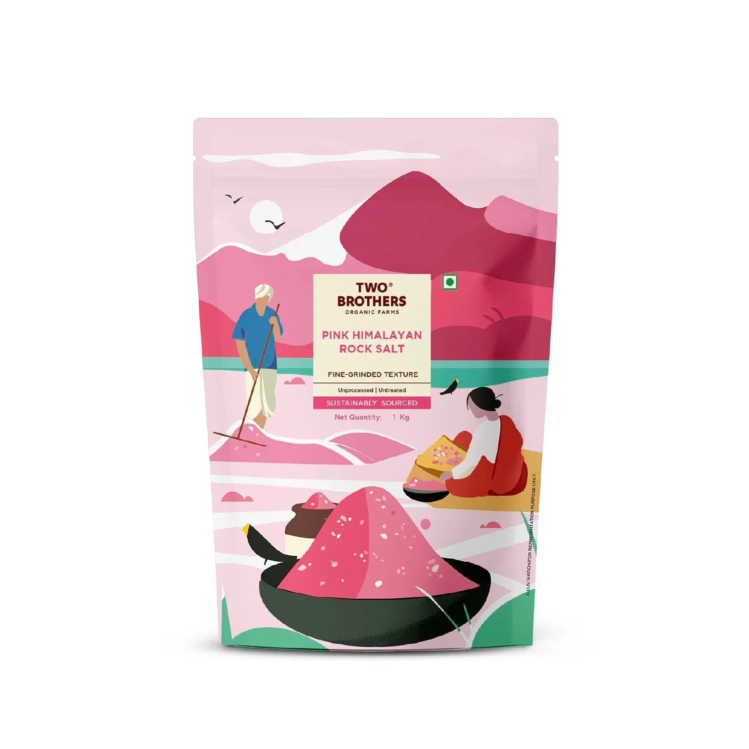 Single Origin Spices Combo - Image 34
