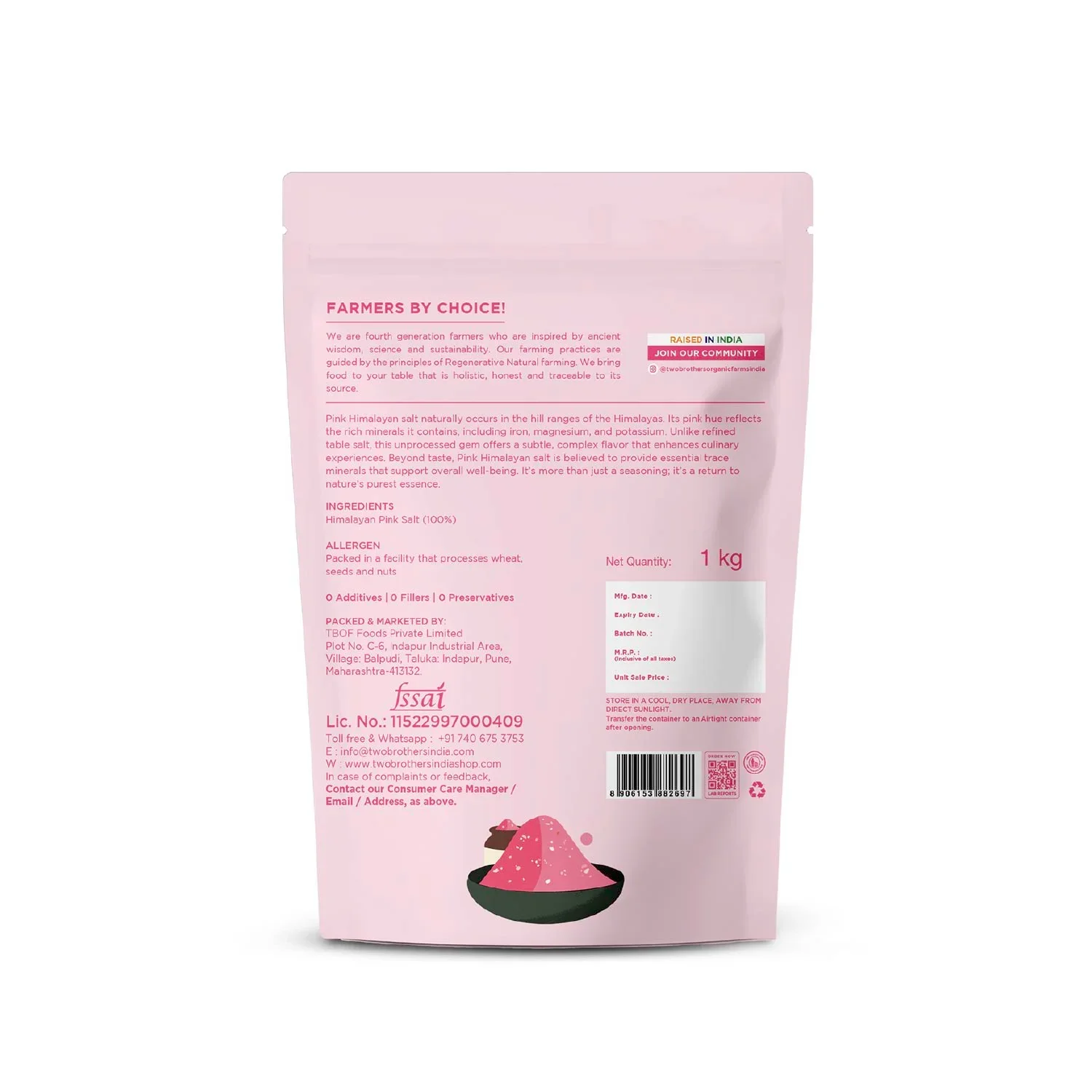 Single Origin Spices Combo - Image 40