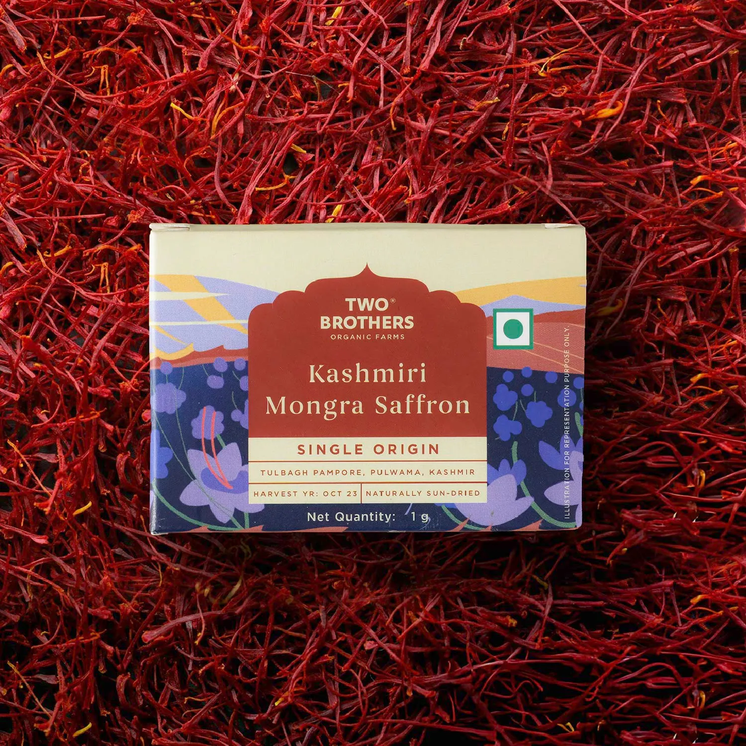 Single Origin Spices Combo - Image 42