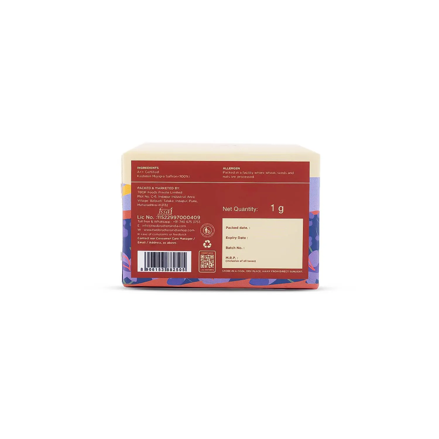 Single Origin Spices Combo - Image 45