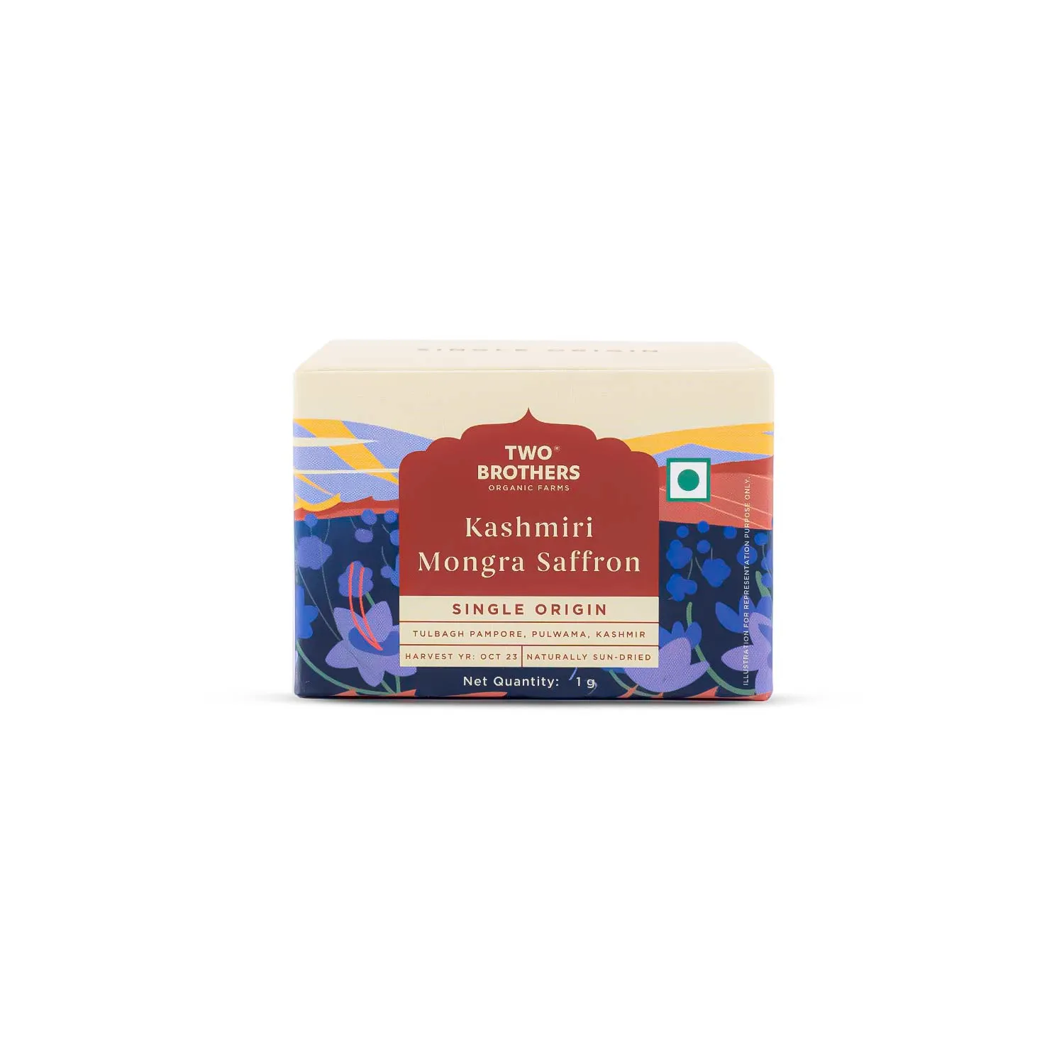 Single Origin Spices Combo - Image 46